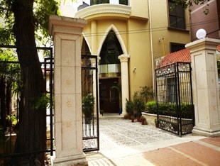 Agoda.com China Apartments & Hotels