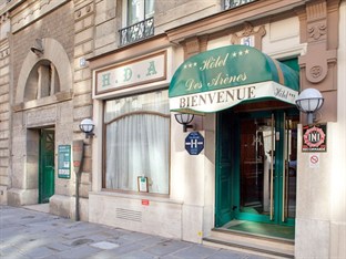 Agoda.com Apartments & Hotels France 