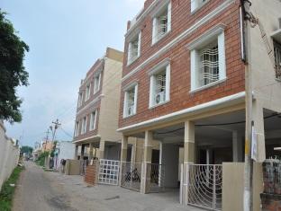 Agoda.com India Apartments & Hotels