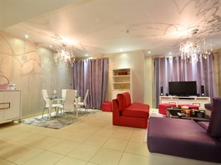 Agoda.com United Arab Emirates Apartments & Hotels