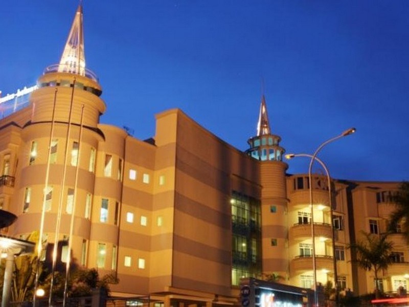 Agoda.com Indonesia Apartments & Hotels