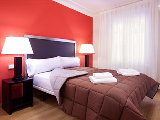 Agoda.com Spain Apartments & Hotels
