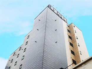 Agoda.com South Korea Apartments & Hotels