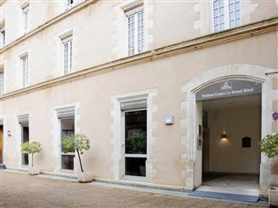 Agoda.com Apartments & Hotels France 