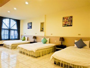 Agoda.com Taiwan Apartments & Hotels