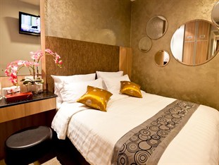 Agoda.com  Singapore Apartments & Hotels