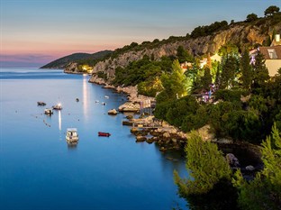 Agoda.com Croatia Apartments & Hotels in Europe