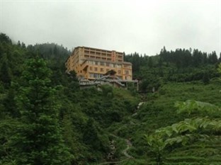 Agoda.com China Apartments & Hotels