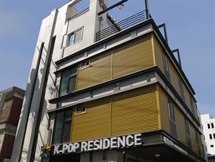 Agoda.com South Korea Apartments & Hotels