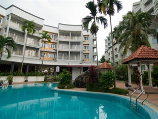 Agoda.com Malaysia Apartments & Hotels