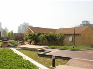 Agoda.com China Apartments & Hotels