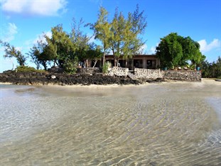 Agoda.com Mauritius Apartments & Hotels