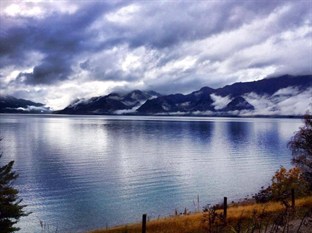 Agoda.com New Zealand Apartments & Hotels