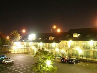 Agoda.com New Zealand Apartments & Hotels