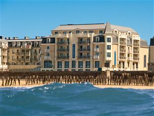 Agoda.com Apartments & Hotels France 