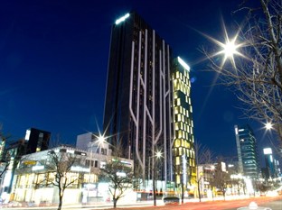 Agoda.com South Korea Apartments & Hotels