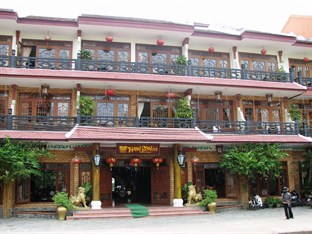 Agoda.com Vietnam Apartments & Hotels  