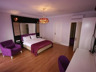 Agoda.com Turkey Apartments & Hotels