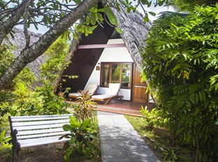 Agoda.com Seychelles Apartments & Hotels