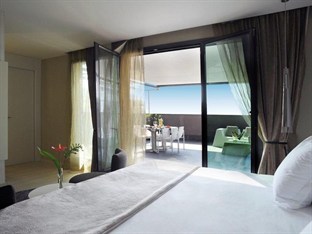 Agoda.com Spain Apartments & Hotels