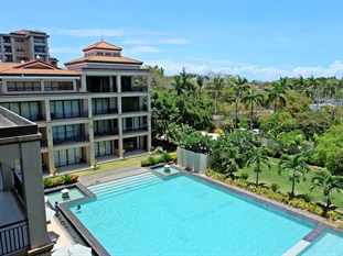 Agoda.com Philippines Apartments & Hotels