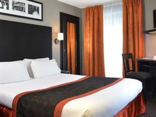 Agoda.com Apartments & Hotels France 