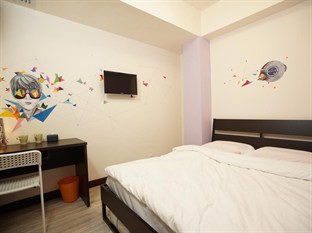 Agoda.com Hong Kong Apartments & Hotels