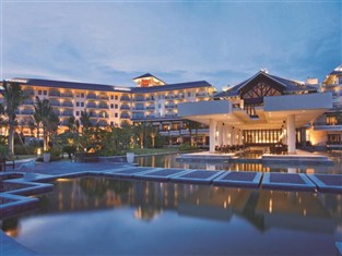 Agoda.com China Apartments & Hotels