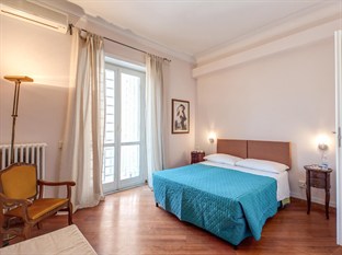 Agoda.com Italy Apartments & Hotels