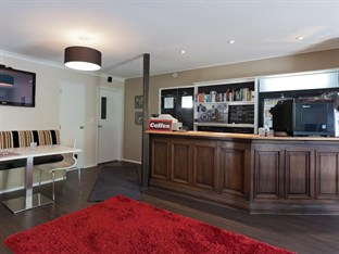 Agoda.com New Zealand Apartments & Hotels