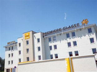 Agoda.com Apartments & Hotels France 