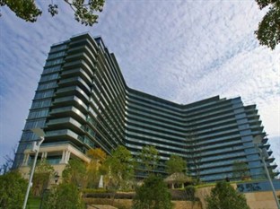 Agoda.com China Apartments & Hotels