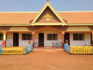 Agoda.com Cambodia Apartments & Hotels