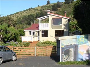 Agoda.com New Zealand Apartments & Hotels