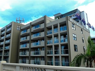 Agoda.com Australia Apartments & Hotels