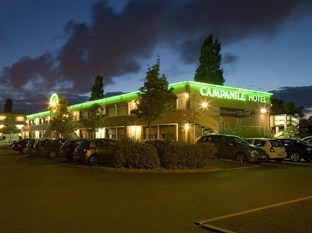 Agoda.com Apartments & Hotels France 