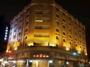 Agoda.com Taiwan Apartments & Hotels