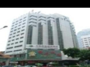 Agoda.com China Apartments & Hotels