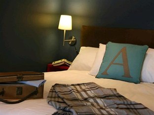 Agoda.com Ireland Apartments & Hotels