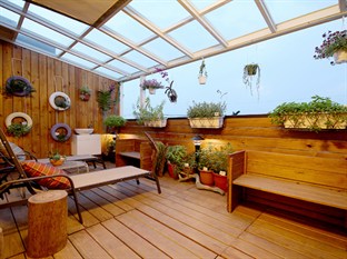 Agoda.com Taiwan Apartments & Hotels