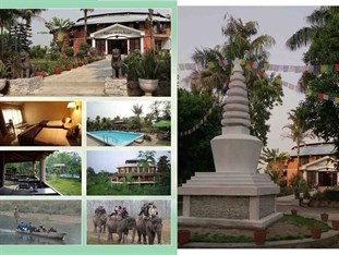 Agoda.com Nepal Apartments & Hotels