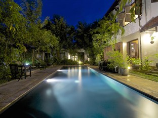 Agoda.com Cambodia Apartments & Hotels