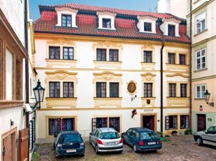 Agoda.com Czech Republic Apartments & Hotels in Europe