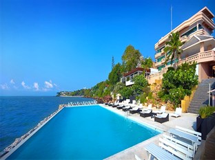 Agoda.com Thailand Apartments & Hotels