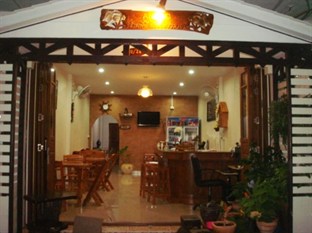 Agoda.com Thailand Apartments & Hotels