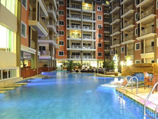 Agoda.com Thailand Apartments & Hotels