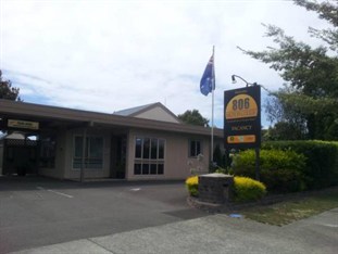 Agoda.com New Zealand Apartments & Hotels