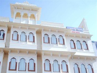 Agoda.com India Apartments & Hotels