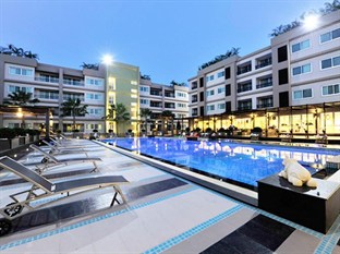 Agoda.com Thailand Apartments & Hotels