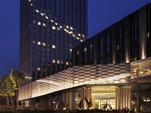 Agoda.com China Apartments & Hotels